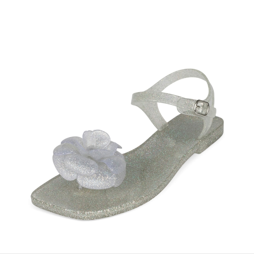 Jeffrey Campbell Jelly Sandals